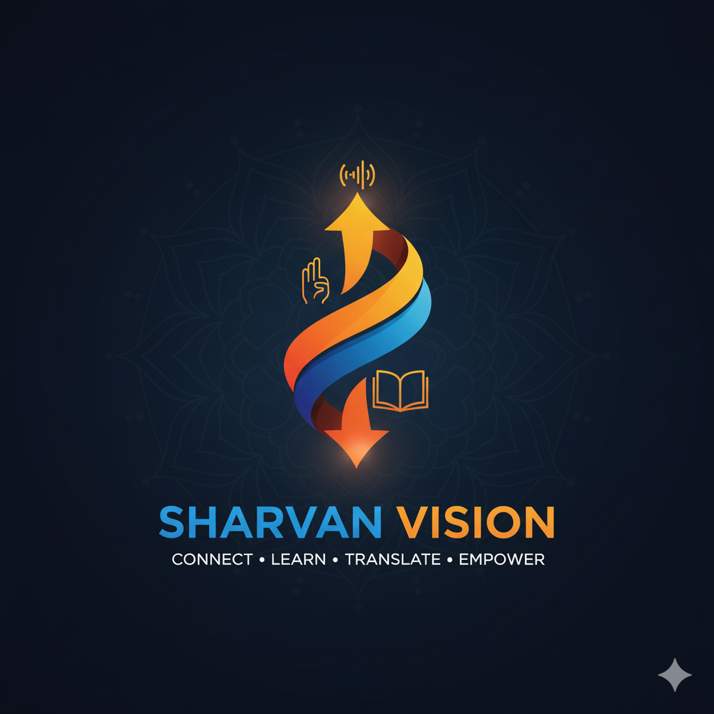 Sharvan Vision